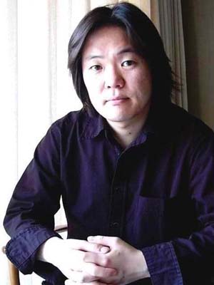平井元喜
