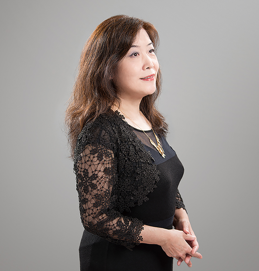 樋口紀美子