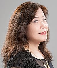 樋口紀美子