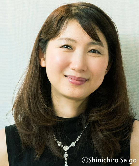 高橋多佳子