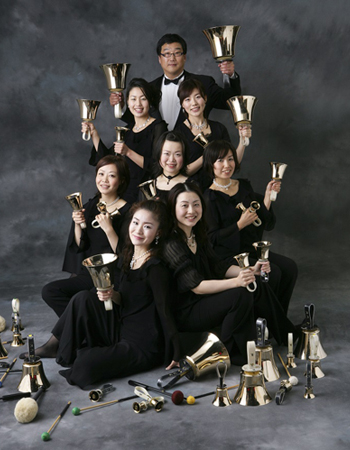 きりく・ハンドベルアンサンブル