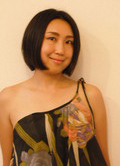 中村香織