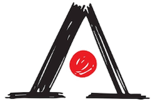 スプリト大学芸術アカデミー（クロアチア）ロゴ