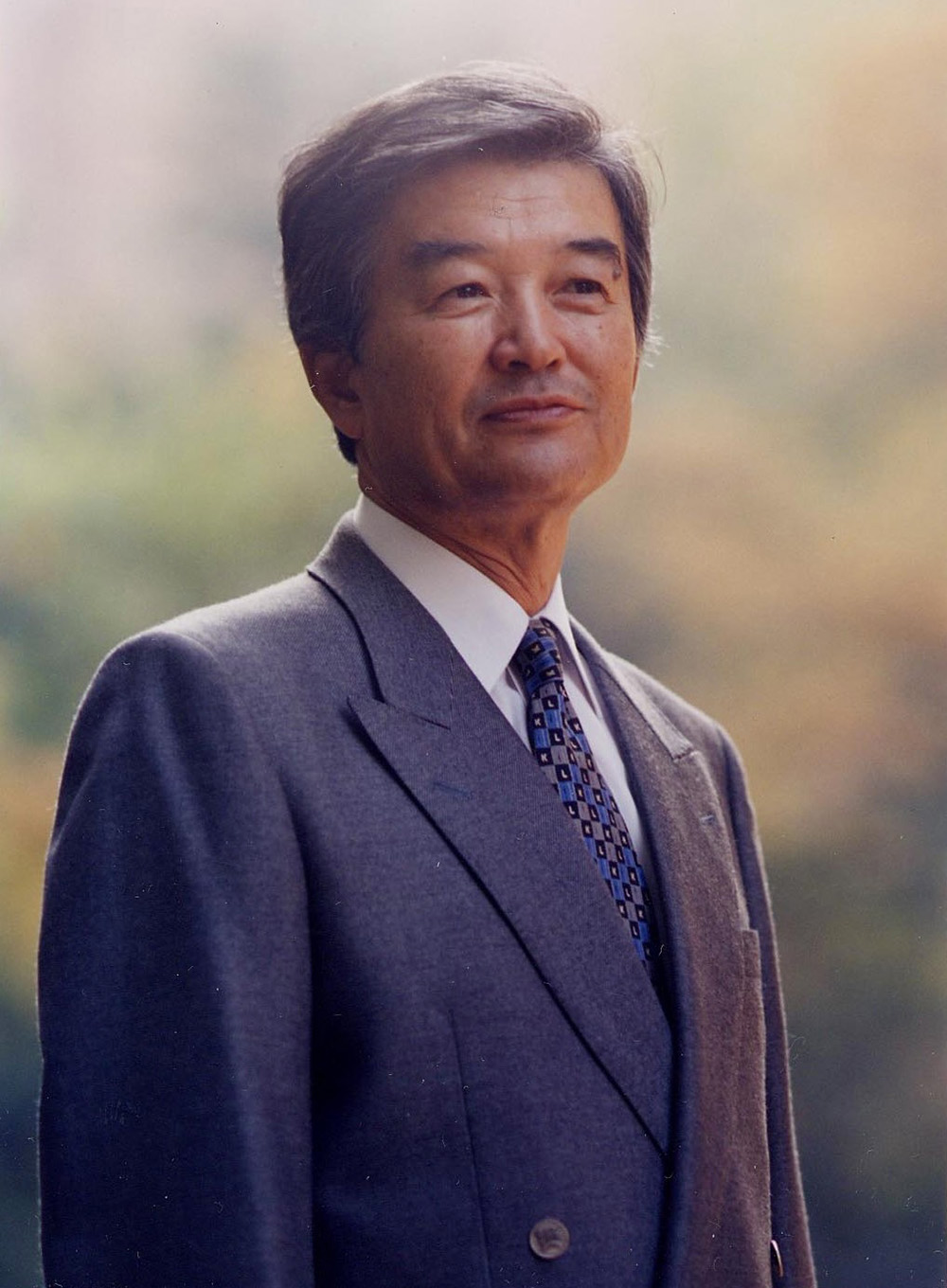 峰岸壮一