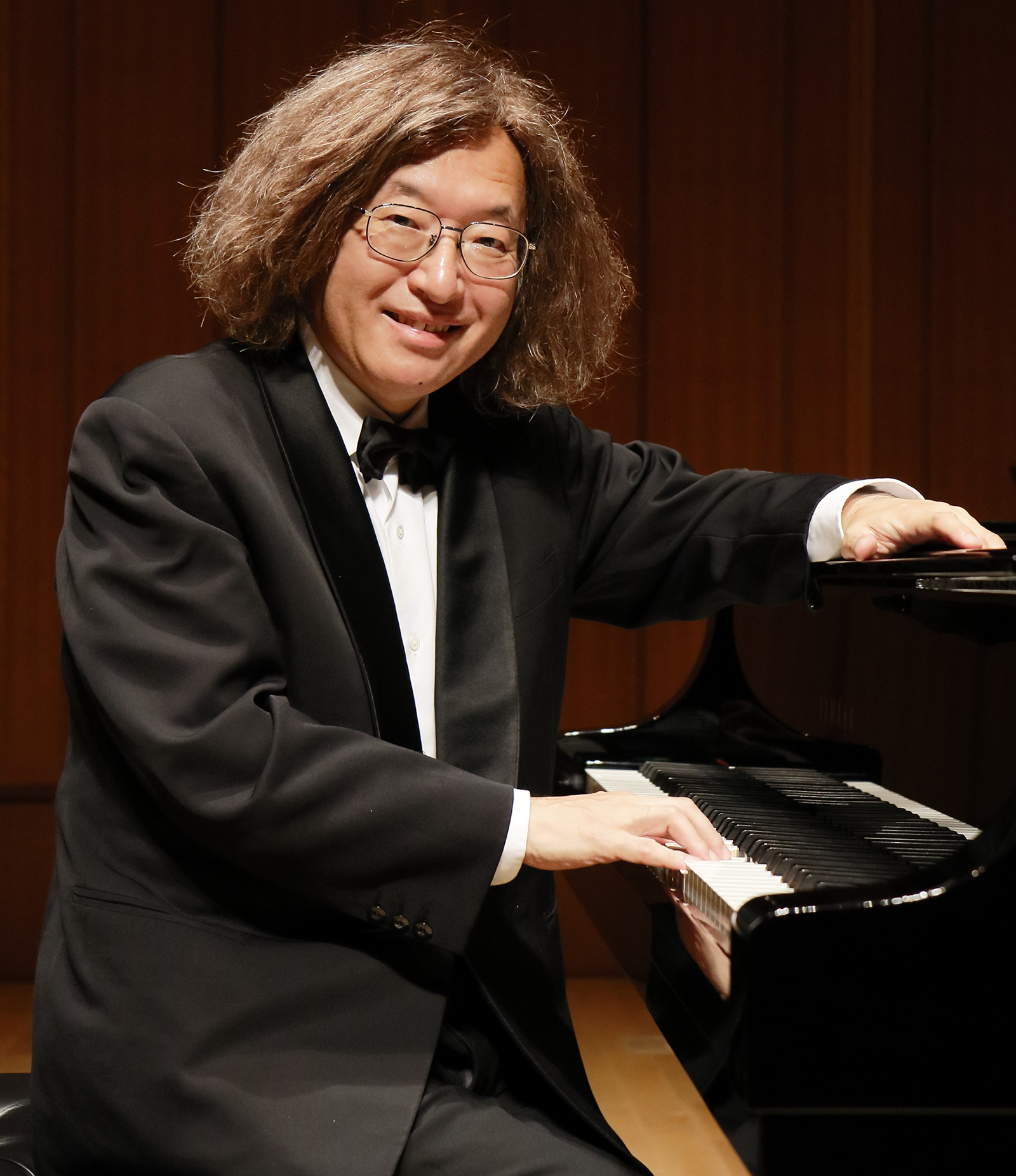 藤井一興