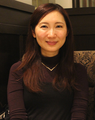 高橋多佳子