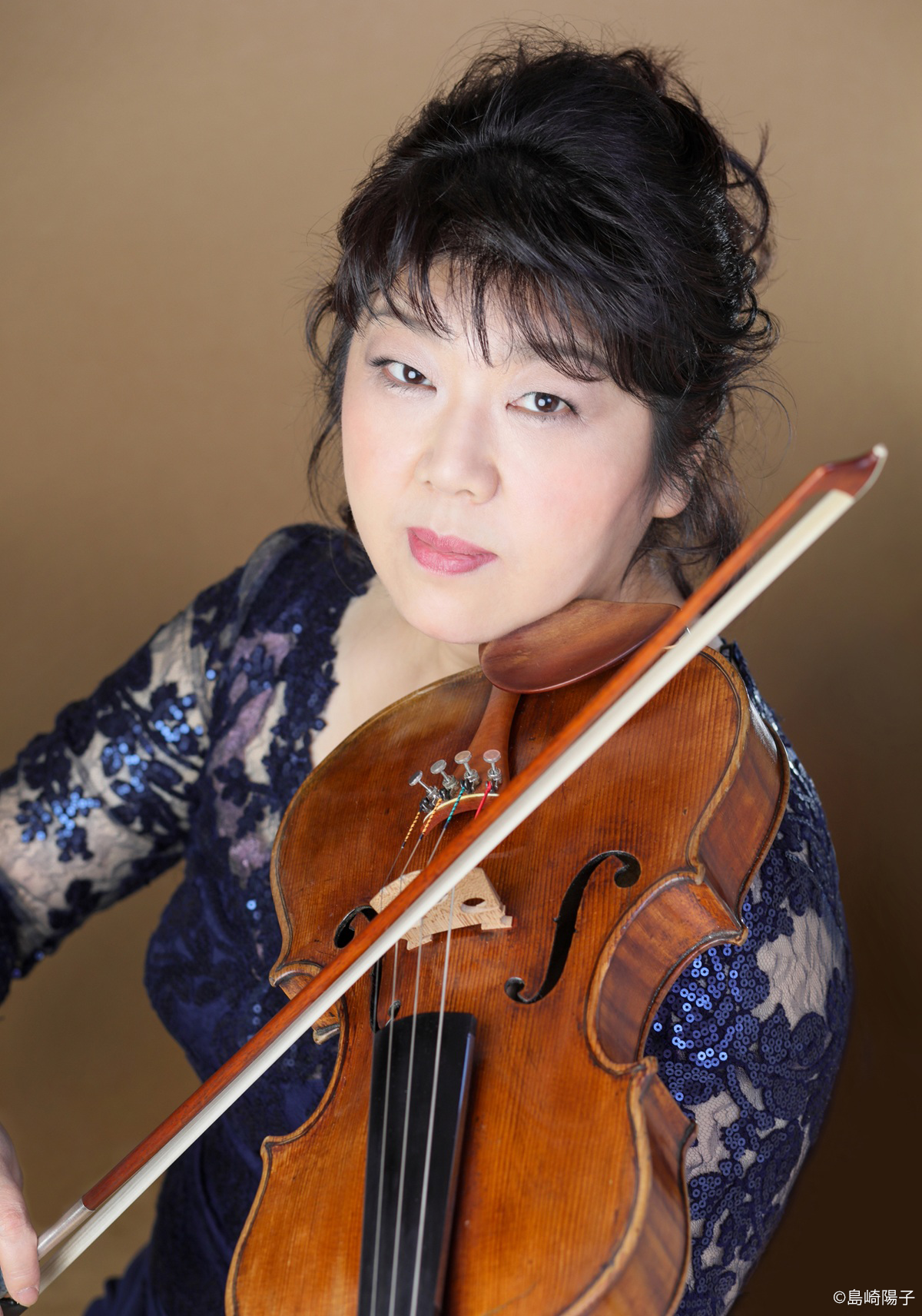 川本嘉子